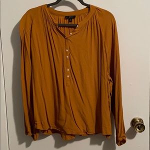 Jcrew Blouse